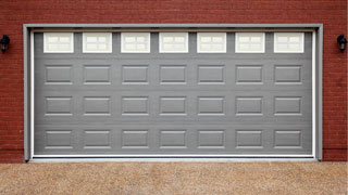 Garage Door Repair at Glendale Village San Mateo, California