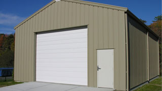 Garage Door Openers at Glendale Village San Mateo, California